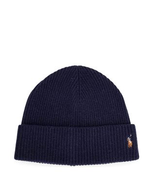 Polo Ralph Lauren - Sgntr Cff Ht-Hat   