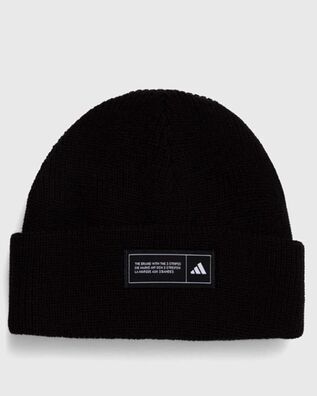 Unisex Σκούφος Adidas - Ess Cuff