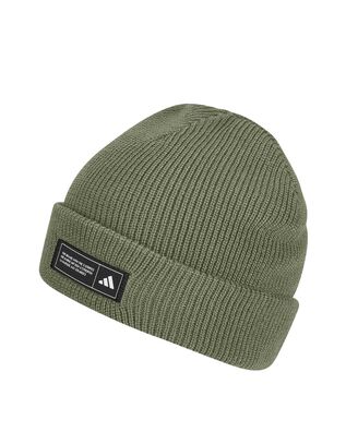 Unisex Σκούφος Adidas - Ess Cuff