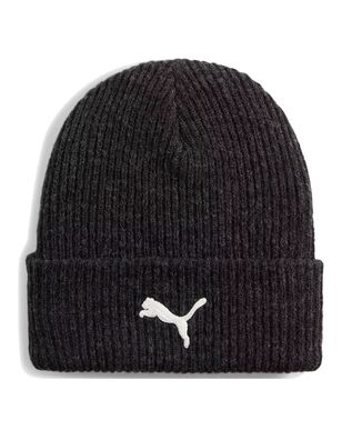 Puma - Classics Elevated Beanie  