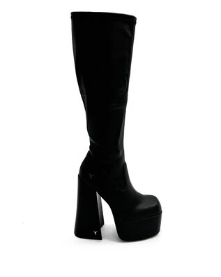 Γυναικείες Ψηλοτάκουνες Μπότες Windsor Smith - Saucy Mat