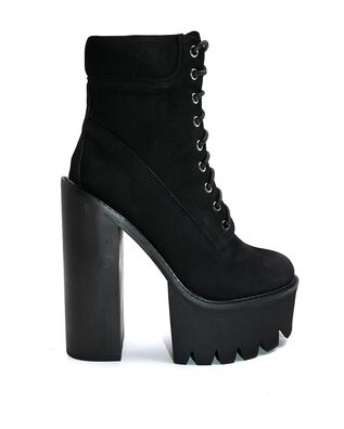 Γυναικεία Ψηλοτάκουνα Μποτάκια Jeffrey Campbell - Hbic Ltd