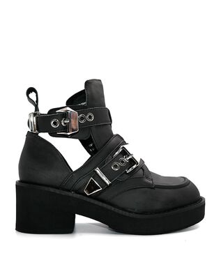 Γυναικεία Μποτάκια Jeffrey Campbell - Coltrane