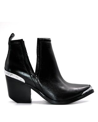 Γυναικεία Μποτάκια Jeffrey Campbell - Cromwell Dis