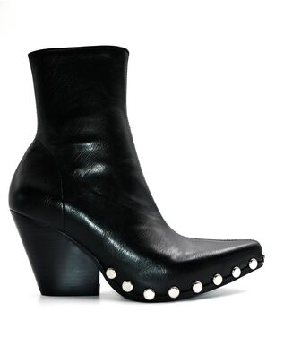 Jeffrey Campbell - Walton-St Booties 