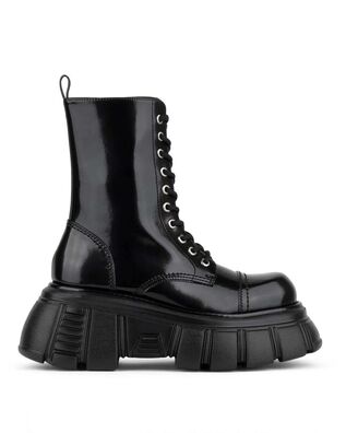 Γυναικεία Μποτάκια Jeffrey Campbell - Stomp