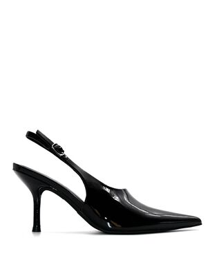 Γυναικείες Εξώφτερνες Γόβες Jeffrey Campbell - Creativity Le