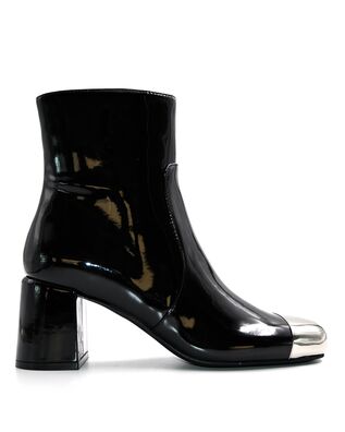 Γυναικεία Μποτάκια Jeffrey Campbell - No-Cap-Lo