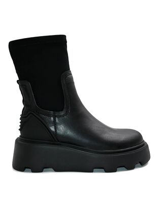 Favela - All Stud Booties   