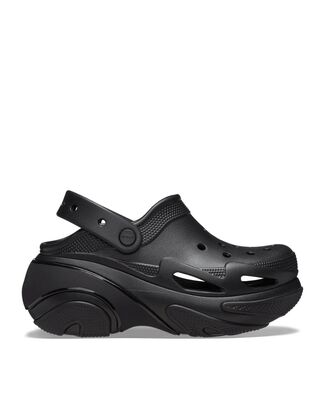 Γυναικείες Πλατφόρμες Clogs Crocs - Bubble Crush