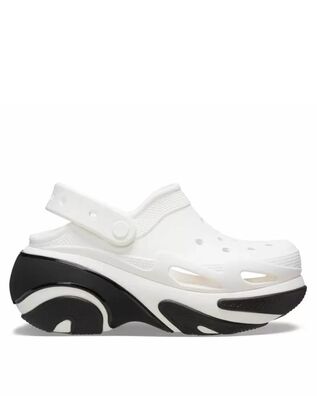 Γυναικείες Πλατφόρμες Clogs Crocs - Bubble Crush