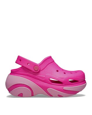 Γυναικείες Πλατφόρμες Clogs Crocs - Bubble Crush