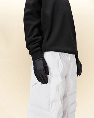 Γυναικεία Γάντια Rains - W1T1