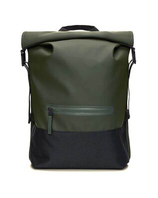Unisex Σακίδιο Πλάτης Rains - Trail Rolltop W3