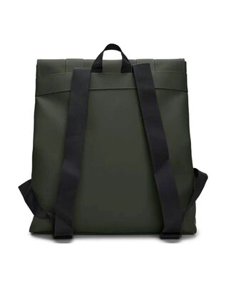 Unisex Σακίδιο Πλάτης Rains - MSN