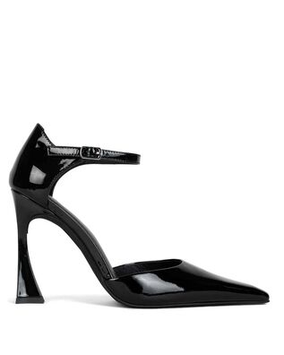 Γυναικείες Ψηλοτάκουνες Γόβες Jeffrey Campbell - Tattletale