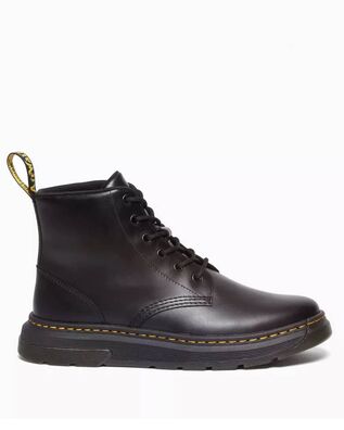 Ανδρικά Μποτάκια Dr Martens - Crewson Chukka Classic Pull Up