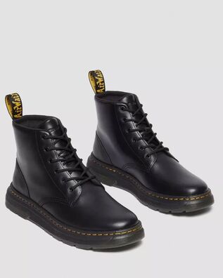 Ανδρικά Μποτάκια Dr Martens - Crewson Chukka Classic Pull Up