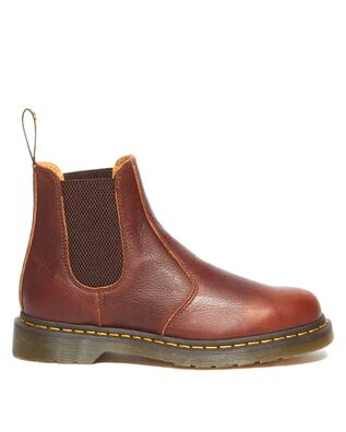 Ανδρικά Μποτάκια Dr Martens - Ambassador Leather Chelsea