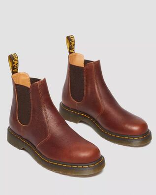 Ανδρικά Μποτάκια Dr Martens - Ambassador Leather Chelsea