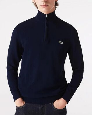Lacoste - 1980 Pullover    
