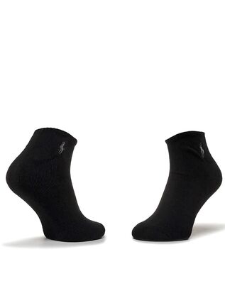 Ανδρικές Κάλτσες Polo Ralph Lauren 6 Ζευγάρια - Lc Pp-Socks 449723765001 001