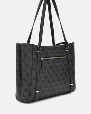 Γυναικεία Τσάντα Tote Guess - Eco Erica Elite