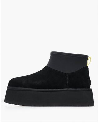 Γυναικεία Μποτάκια Ugg - Classic Mini Dipper