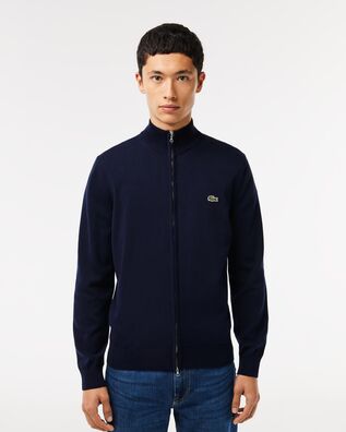 Lacoste - 1957 Cardigan   