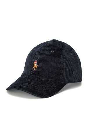 Ανδρικό Καπέλο Polo Ralph Lauren - Cls Sprt Cap-Cap 710847175005 001