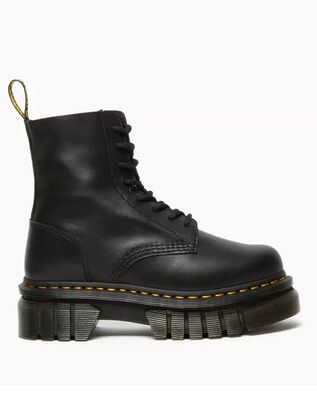 Γυναικεία Μποτάκια Dr Martens - Audrick 8 Eye