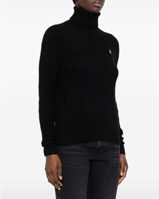 Γυναικεία Μπλούζα Πουλόβερ Polo Ralph Lauren - Ls Tn