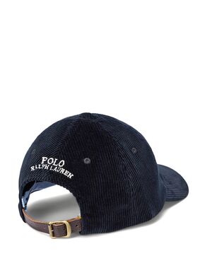 Ανδρικό Καπέλο Polo Ralph Lauren - Cls Sprt Cap-Cap 710847175005 001