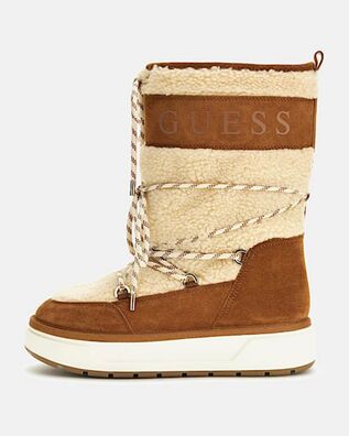 Γυναικείες Μπότες Guess - Undela2