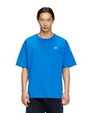 Ανδρική Κοντομάνικη Μπλούζα Diesel - T-Boxt-R30