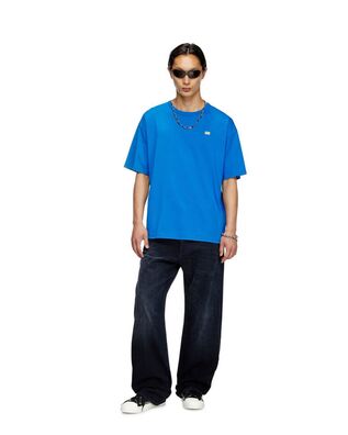 Ανδρική Κοντομάνικη Μπλούζα Diesel - T-Boxt-R30