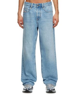 Diesel - 2001 D-Macro L.32 Trousers 