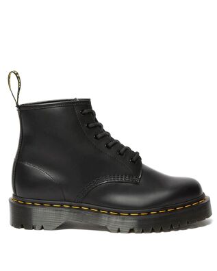 Unisex Μποτάκια Dr Martens - 101 Bex Smooth
