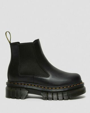 Γυναικεία Μποτάκια Dr Martens - Audrick Chelsea Nappa Lux