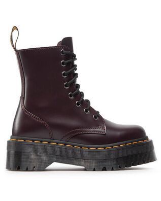 Γυναικεία Μποτάκια Dr Martens - Jadon Smooth
