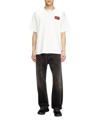 Ανδρική Κοντομάνικη Μπλούζα Diesel - T-Boxt-R31