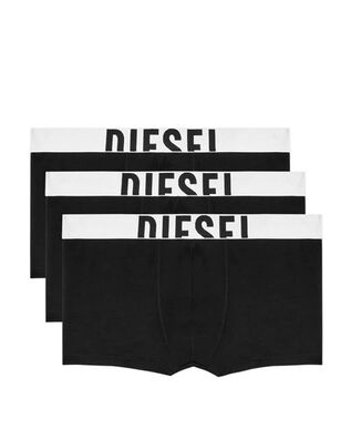 Set Ανδρικά Εσώρουχα Boxer Diesel 3 Τεμάχια - Damien-D-Pop-40