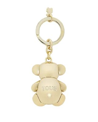Γυναικείο Μπρελόκ Tous - Llavero Metal Bold Bear