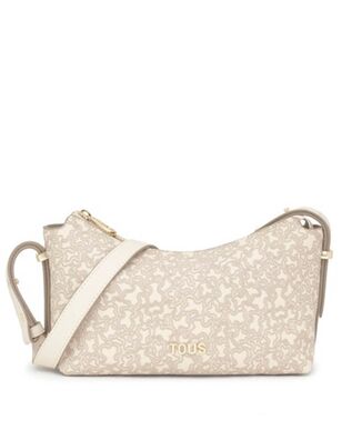 Γυναικεία Τσάντα Tous - Bandolera M. Kaos Mini Lines