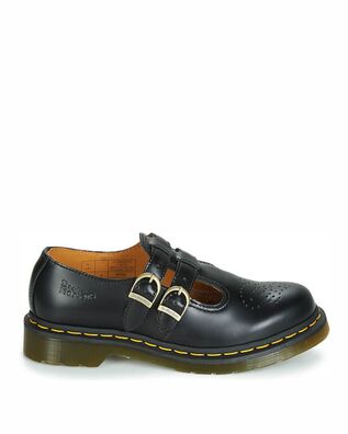 Γυναικεία Flats Τύπου Μπαλαρίνες Dr Martens - 8065 Mary Jane Smooth