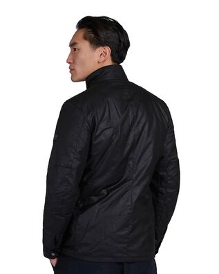Ανδρικό Κερωμένο Jacket Barbour - B.Intl Duke