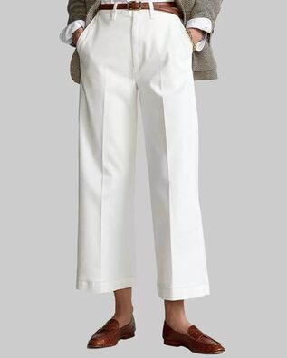 Γυναικείο Παντελόνι Chino Polo Ralph Lauren - Wd Lg 8002