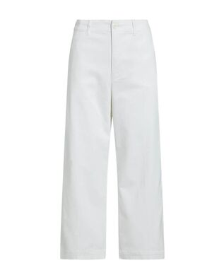 Γυναικείο Παντελόνι Polo Ralph Lauren - Nwflmrcrppnt