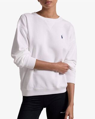 Γυναικεία Μπλούζα Φούτερ Polo Ralph Lauren - Prl Cn Po