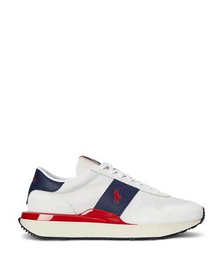 Ανδρικά Sneakers Polo Ralph Lauren - Train 89 Pp-Sk-Ltl